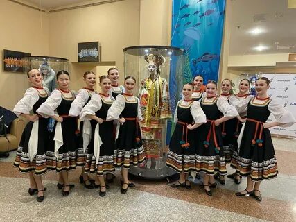 Невские зори