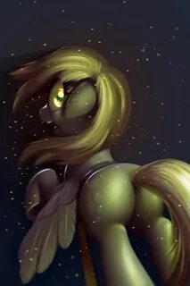 Hooves art mlp