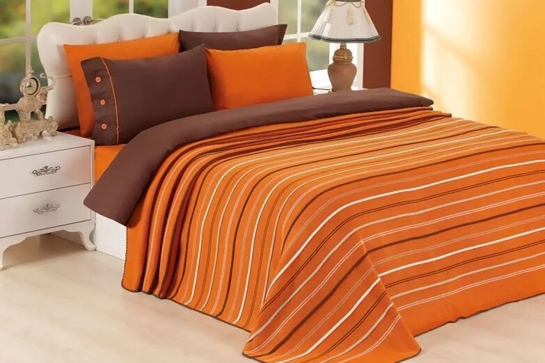 плед руно бархан. оранжевый плед. рыжий плед. рыжий плед. уютный котик.