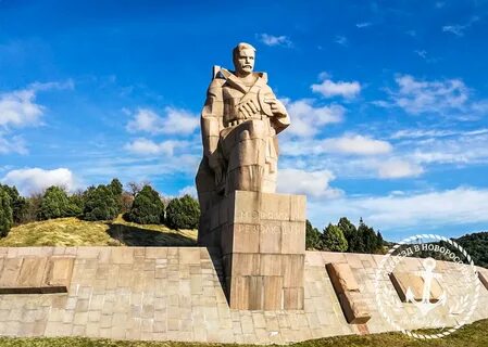 Революция в в новороссийске
