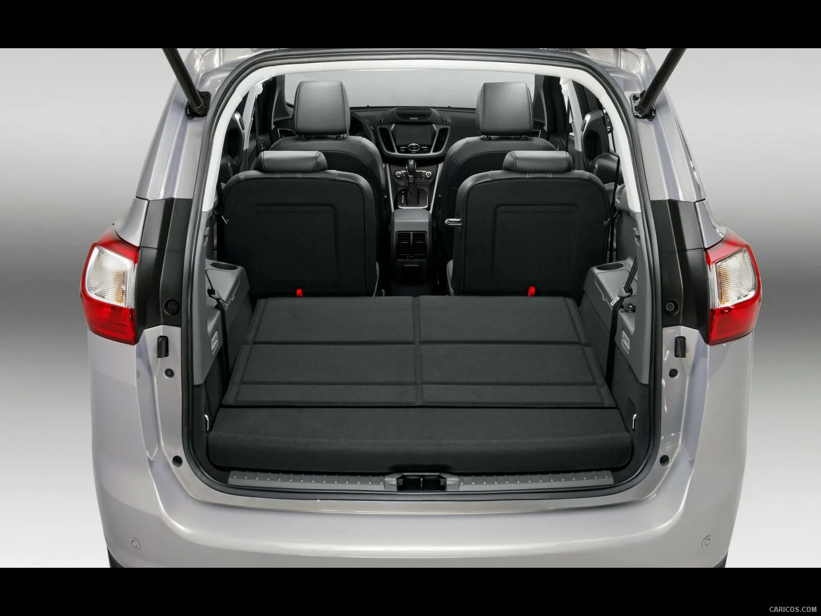 C max багажник. Багажник форд с мах 2008. ford c max 2008 багажник. ford grand c-max салон. ford c max 2011 багажник.