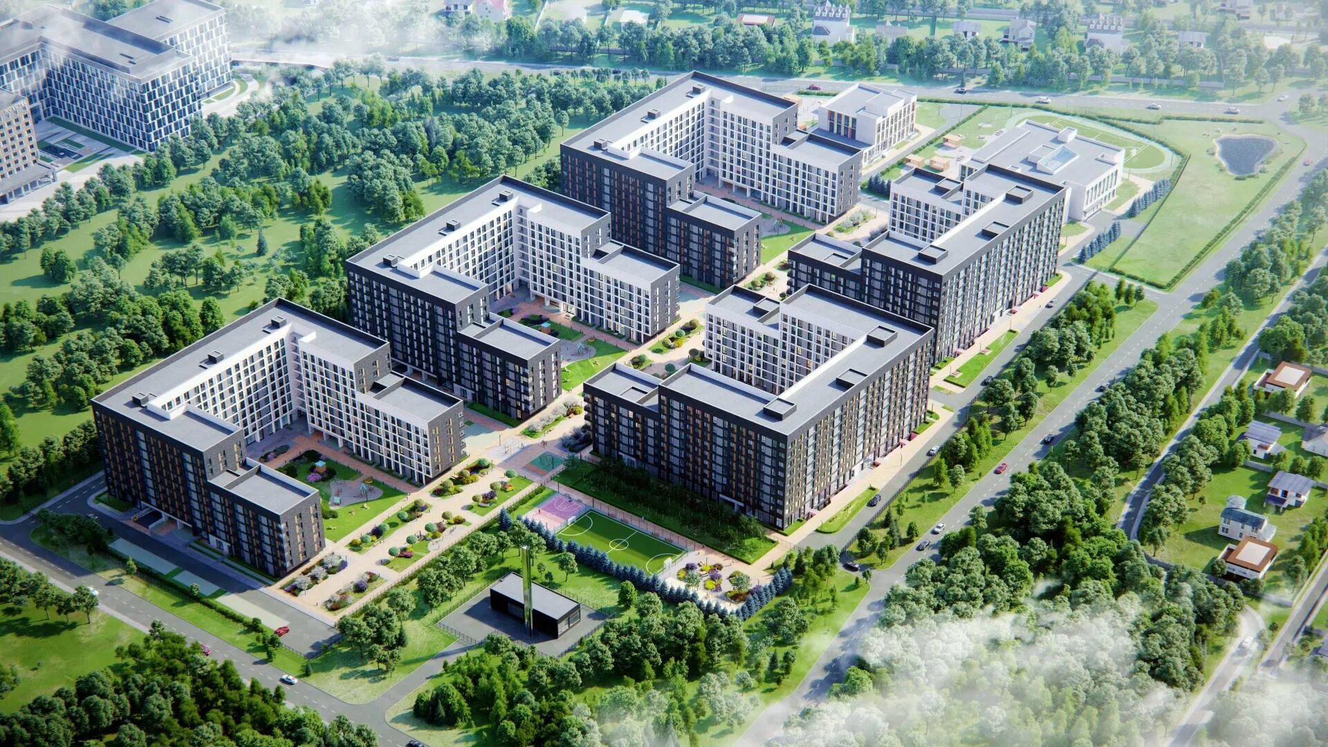 Хоум Сити Румянцево. ЖК homecity. ЖК комсити Румянцево. ЖК homecity (ЖК ХОУМСИТИ)