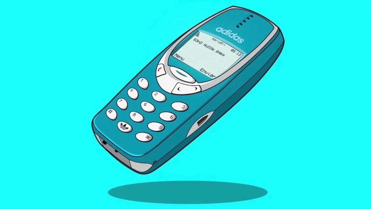 Keep on calling. Keep on calling. Nokia adidas. Keep on calling. Keep on calling.