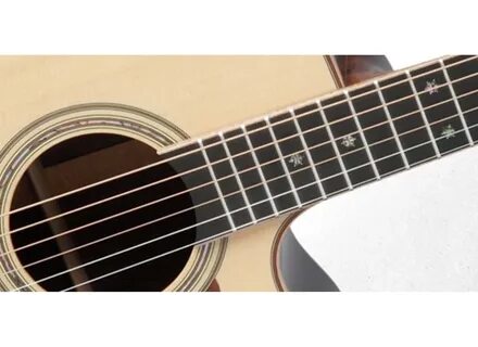 Takamine p7d