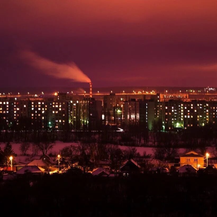 Чс старый оскол