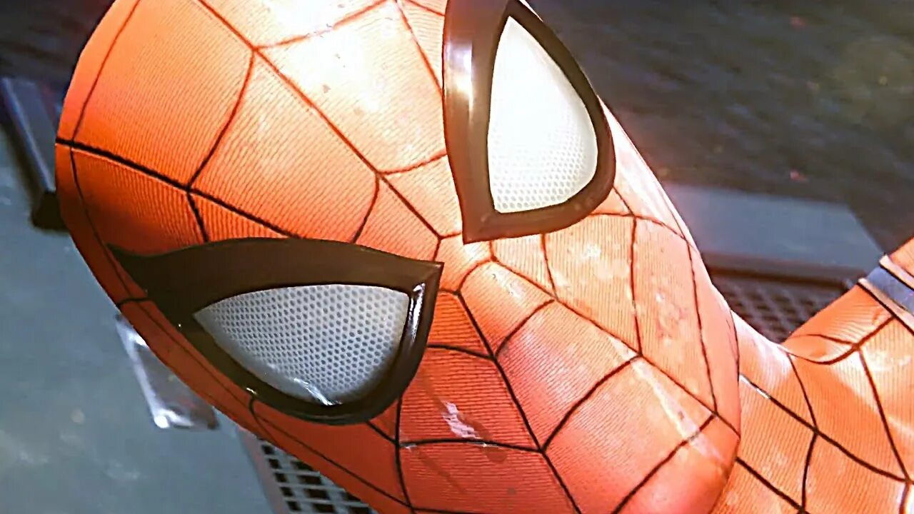 Steam Workshop::Spider-Man Spider Verse