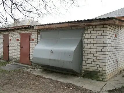 Как быстро продать гараж