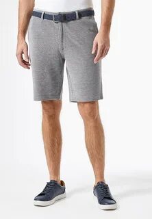 Jaded london grey шорты