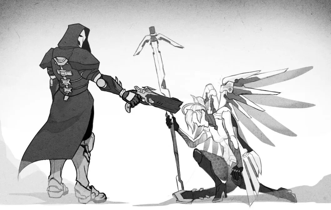 Mercy on elevator animation. Жнец и ангел овервотч. фанфик жнец. reaper x mercy комикс. жнец и ангел арт.