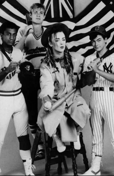 Culture club 2022. Бой джордж молодой. Группа culture club. Джордж клуб. Culture club в молодости.