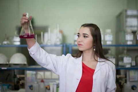Лаборант эпицентр