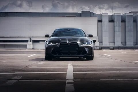 M4 kith