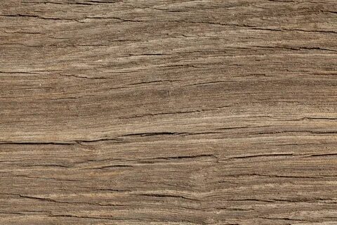 Natural wood