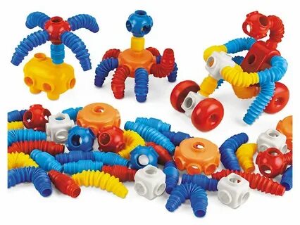 Well toys