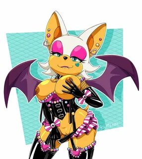 Sonic R34 59 фото.