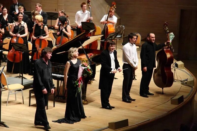 музыкальная культура московской. муз консерватория чайковского.