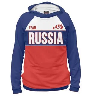 Russian team