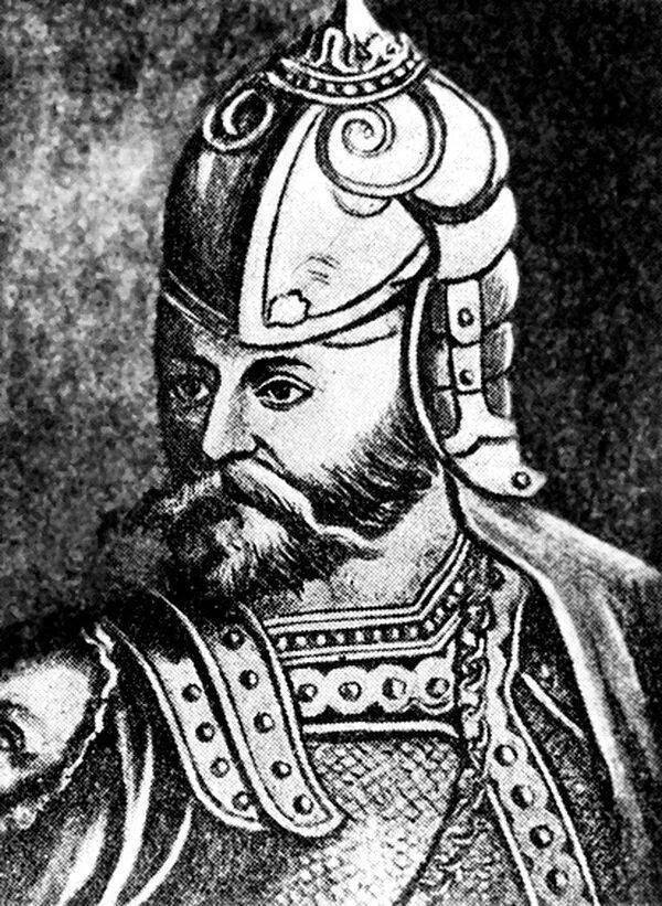 Родоначальником династии великих литовских князей был. Князь Гедимин. Великий князь Гедимин. Гедимин, Великий князь Литовский. Князь Гедимин портрет.
