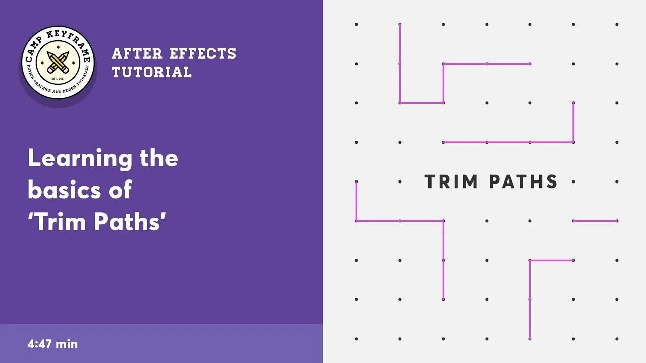 Trim path. Trim path after effects. эффект trim path в after effects. простые гиф trim path. добавить trim paths для нескольких форм фу.
