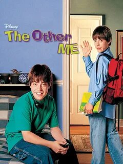 The other me