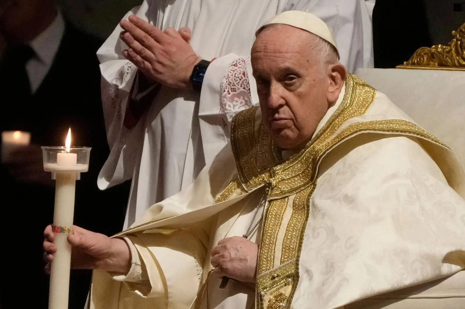 Франциск (папа Римский). Папа Римский 2023. Ватикан папа Римский. Папа Римский Ватиканец. Святая пасха в 2024