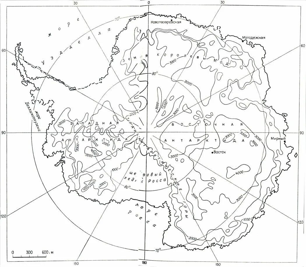 Контурная карта Антарктики. Материк Антарктида разукрашка. Контурная карта Антарктиды для печати. Антарктида контур на карте. Древние платформы антарктиды