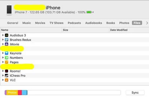 Altstore не видит iphone