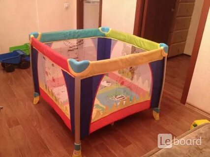 Манеж детский курск