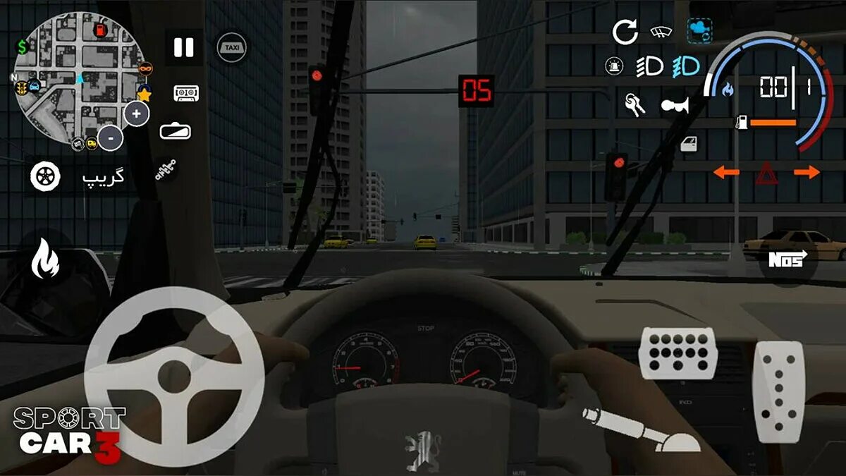 Взломанная версия car 3. Sports car 3 Taxi Police. Sport car 3 : Taxi & Police - Drive Simulator. Carsport 3 взломанная версия.