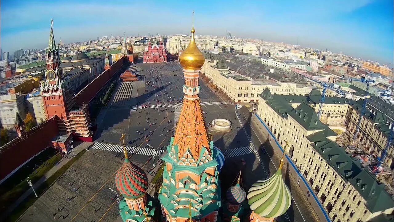 Красная площадь сверху храм Васи. St. Basil's Cathedral экскурсия гид. Московский Кремль ЮНЕСКО. Московский Кремль и красная площадь ЮНЕСКО. Московский сток