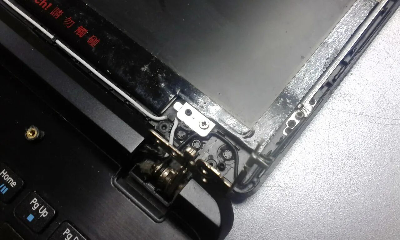 Ремонт ноутбука HP 15r152nr