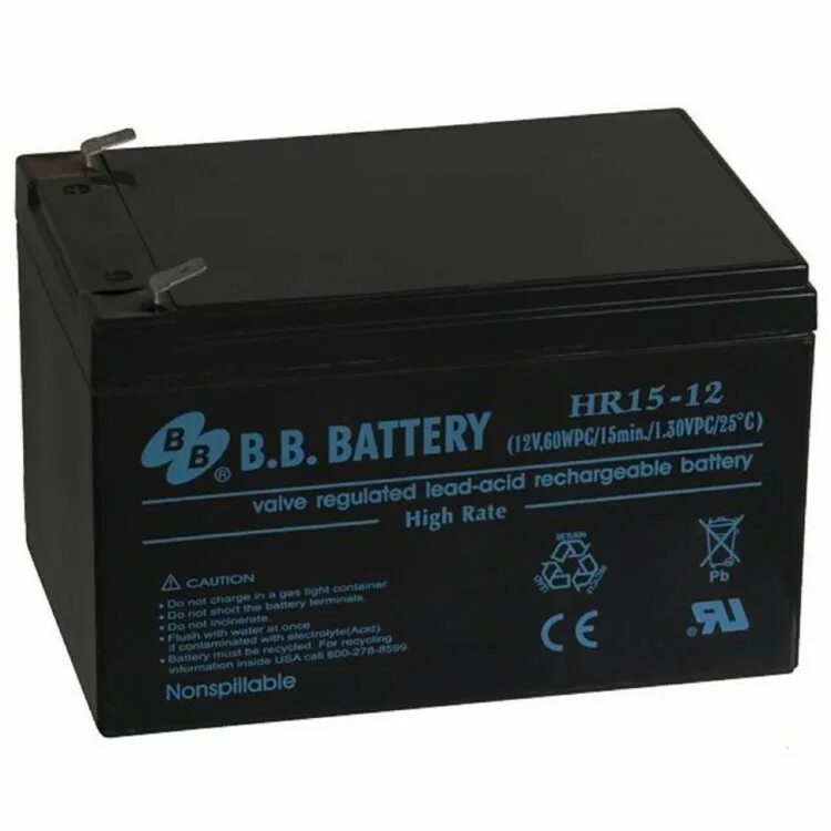 B b battery. Батарея для ИБП B. B. Battery HR 15-12. АКБ 12в 15ач. Батарея для ИБП B. B. Battery HR 22-12. Аккумулятор b.b. Battery  HRC 1234.