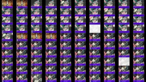 Next page. も ん も ん... も ん キ ュ-ピ ッ ド. も ん す く え. 