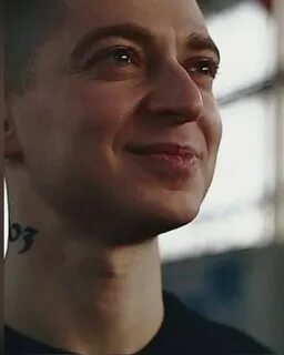 Каких oxxxymiron