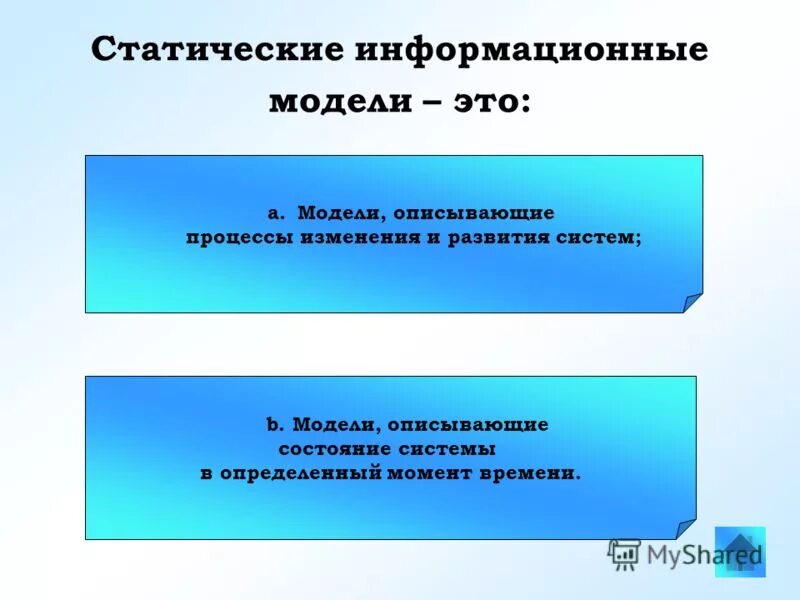 Выберите статические информационные модели. Статистическая модель примеры. Динамическая информационная модель. Иерархическая модель информационной системы. Выберите статические информационные модели.