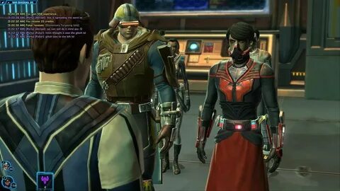 Star wars old republic русификатор