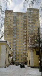 Танкистов 9