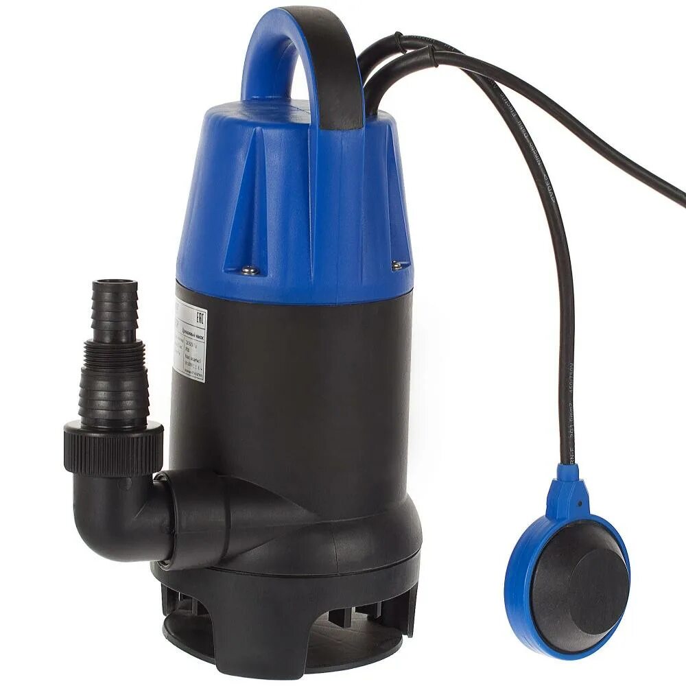 Погружные водяные