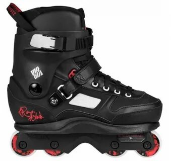 Boot only