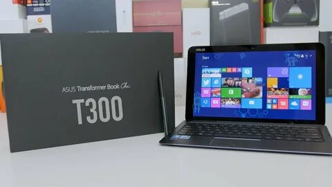 Asus chi