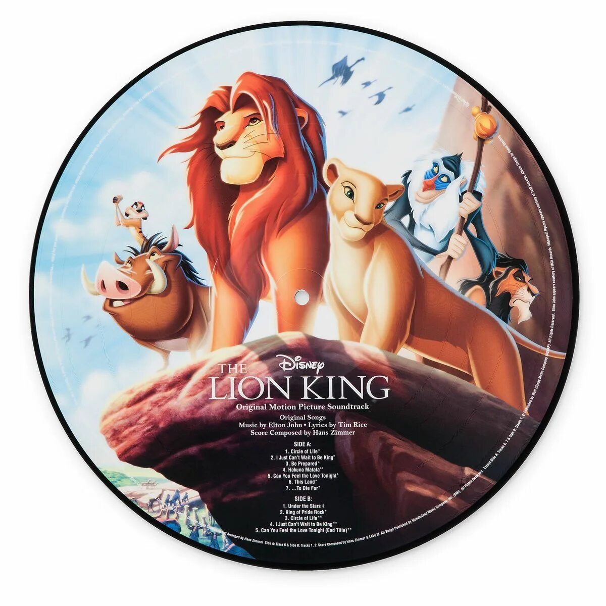 The original king. Walt Disney Король Лев Vinyl. The Lion King OST Vinyl. Король Лев OST. The Lion King Hans Zimmer LP Vinyl.