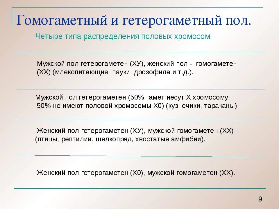 Гетерогаметный пол. Примеры гомогаметного и гетерогаметного пола. Гетерогаметный Тип пола. Гетерогаметный пол женский пример.