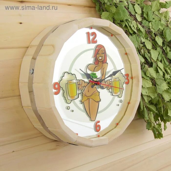 Банное время работы