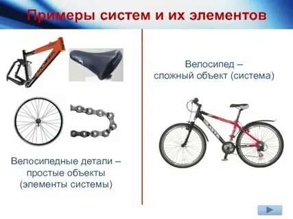 Примеры сложности хозяйства