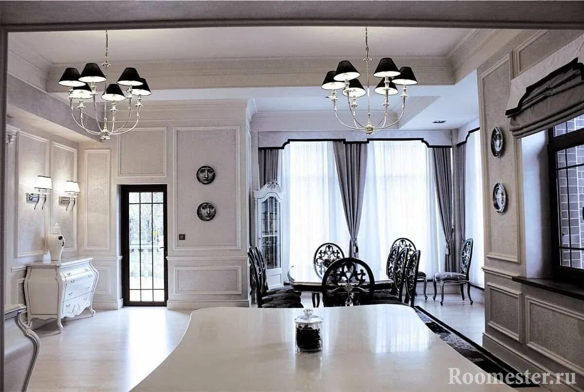 Neo classical