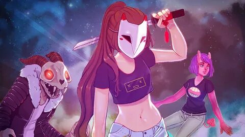 Guild member next door