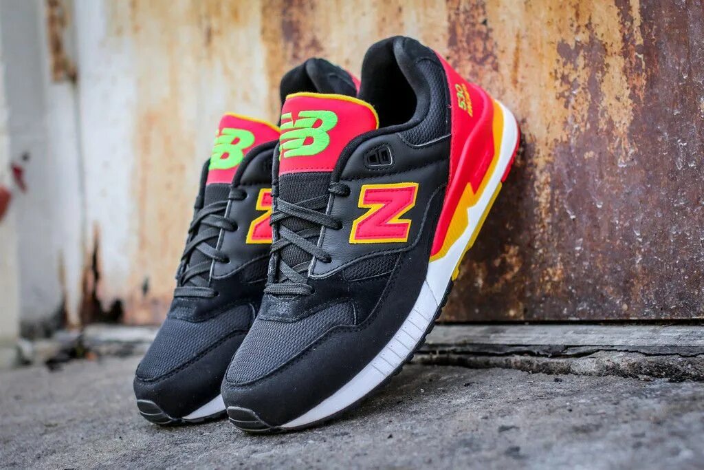 New balance elite. New Balance m530. Нью бэланс 530. Найк Нью баланс 530. New Balance 530 Red.