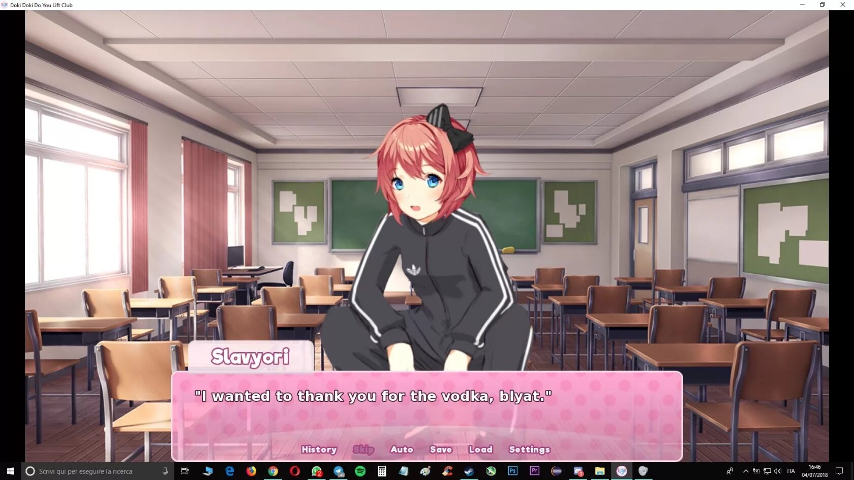 Русификатор доки док. Doki doki do you lift club. доки доки лифт клаб. доки доки качалочка клуб. комната моники доки доки.