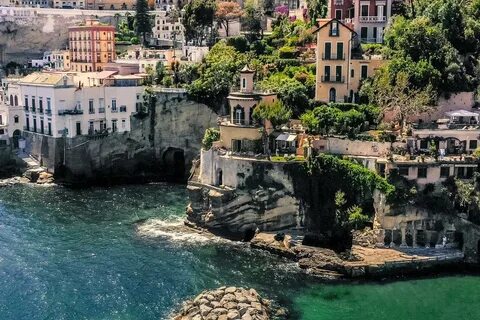 Italy сайт