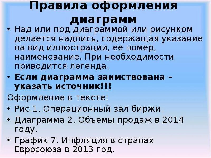 Как правильно оформлять форум